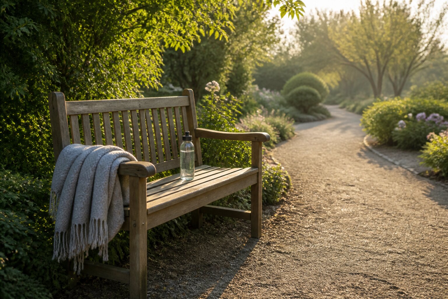 Editorial still life for withdrawal & transitions treatment questions