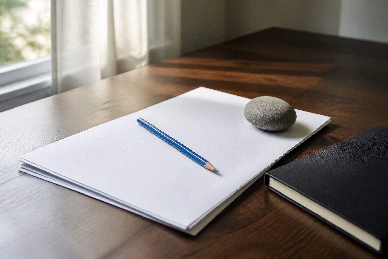Editorial still life for substances treatment questions