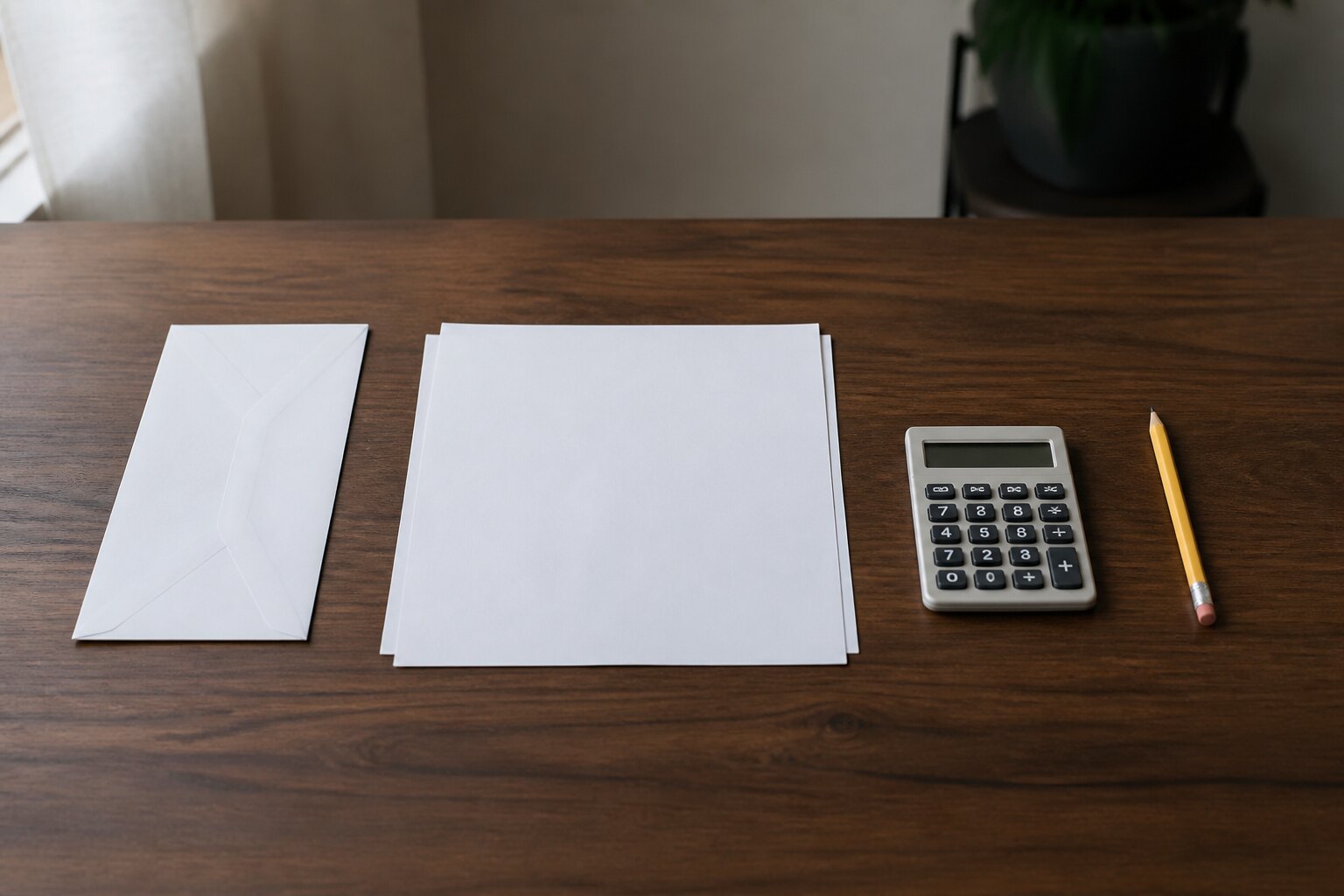 Editorial still life for costs & insurance