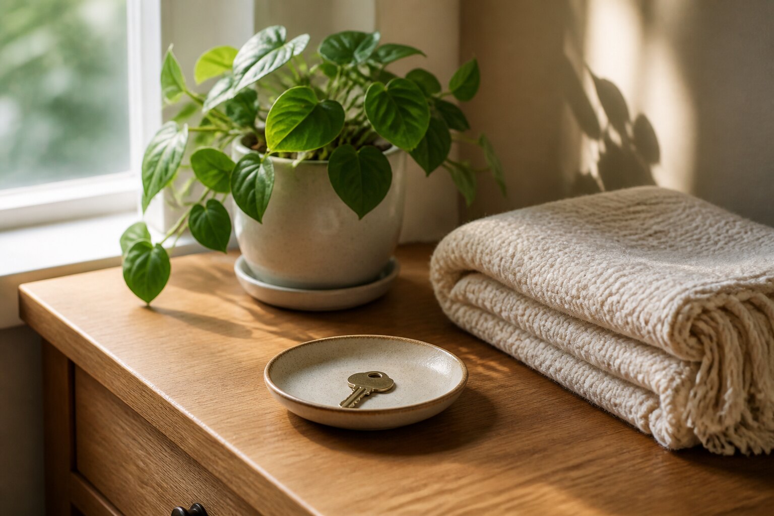 Editorial still life for withdrawal & transitions treatment questions