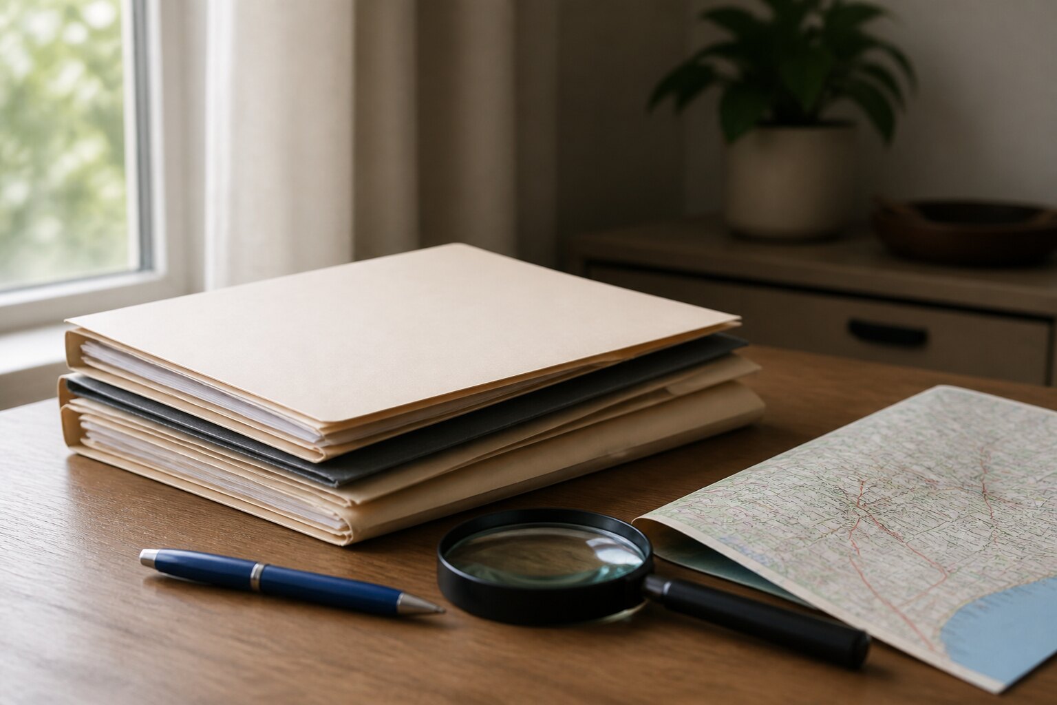 Editorial still life for conditions & substances treatment questions